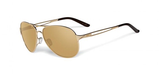 Oakley-Cavet-Gold-24K