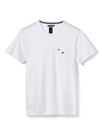 Oakley-Icon-T-Shirt-White