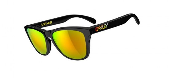 Oakley-Limited-Frogskin-Valentino-Rossi