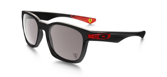 Oakley-Limited-Garage-Rock-Ferrari