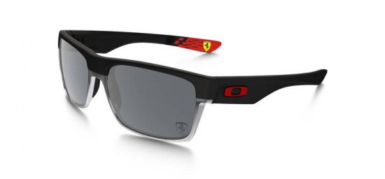 Oakley-Limited-Twoface-Ferrari