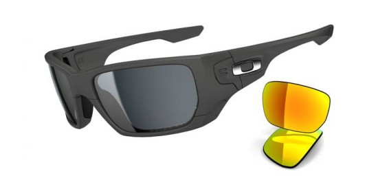 Oakley-Polarized-Style-Switch-Grey:Grey